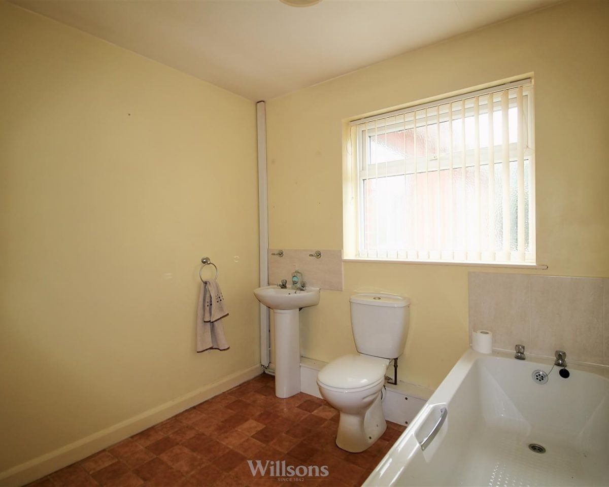 Chapel Lane, Addlethorpe, Skegness