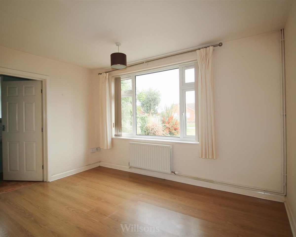 Chapel Lane, Addlethorpe, Skegness