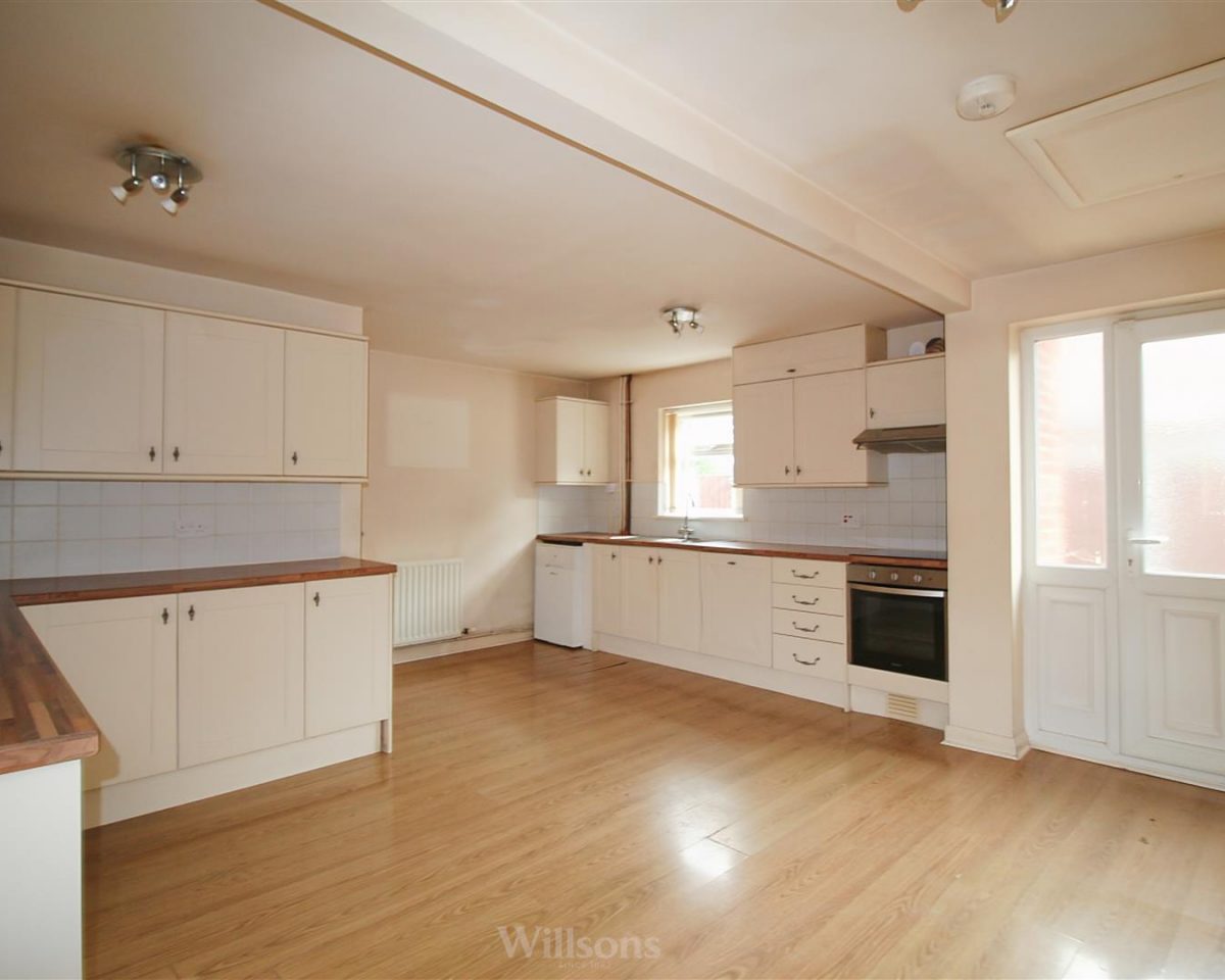 Chapel Lane, Addlethorpe, Skegness