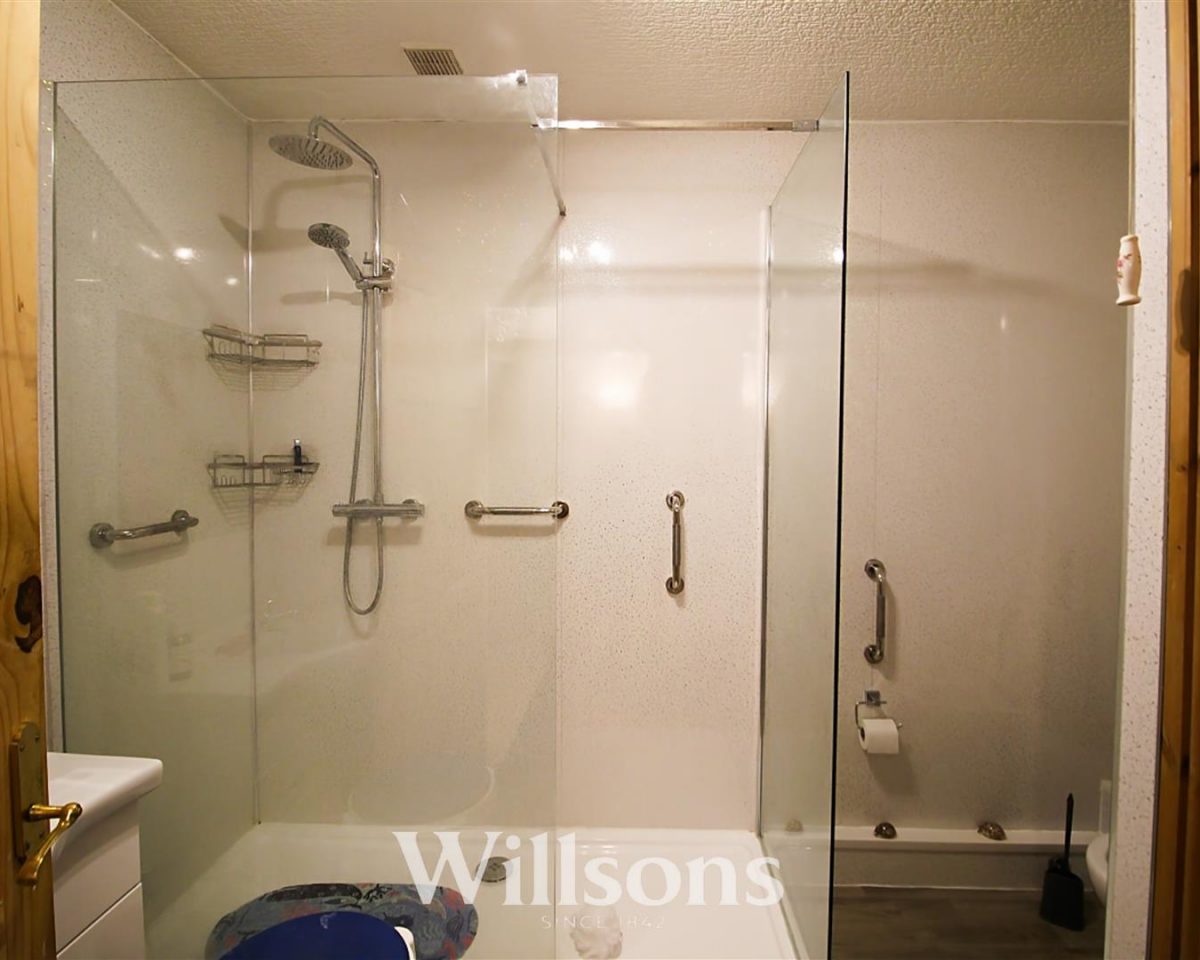 Low Road South, Friskney, Boston