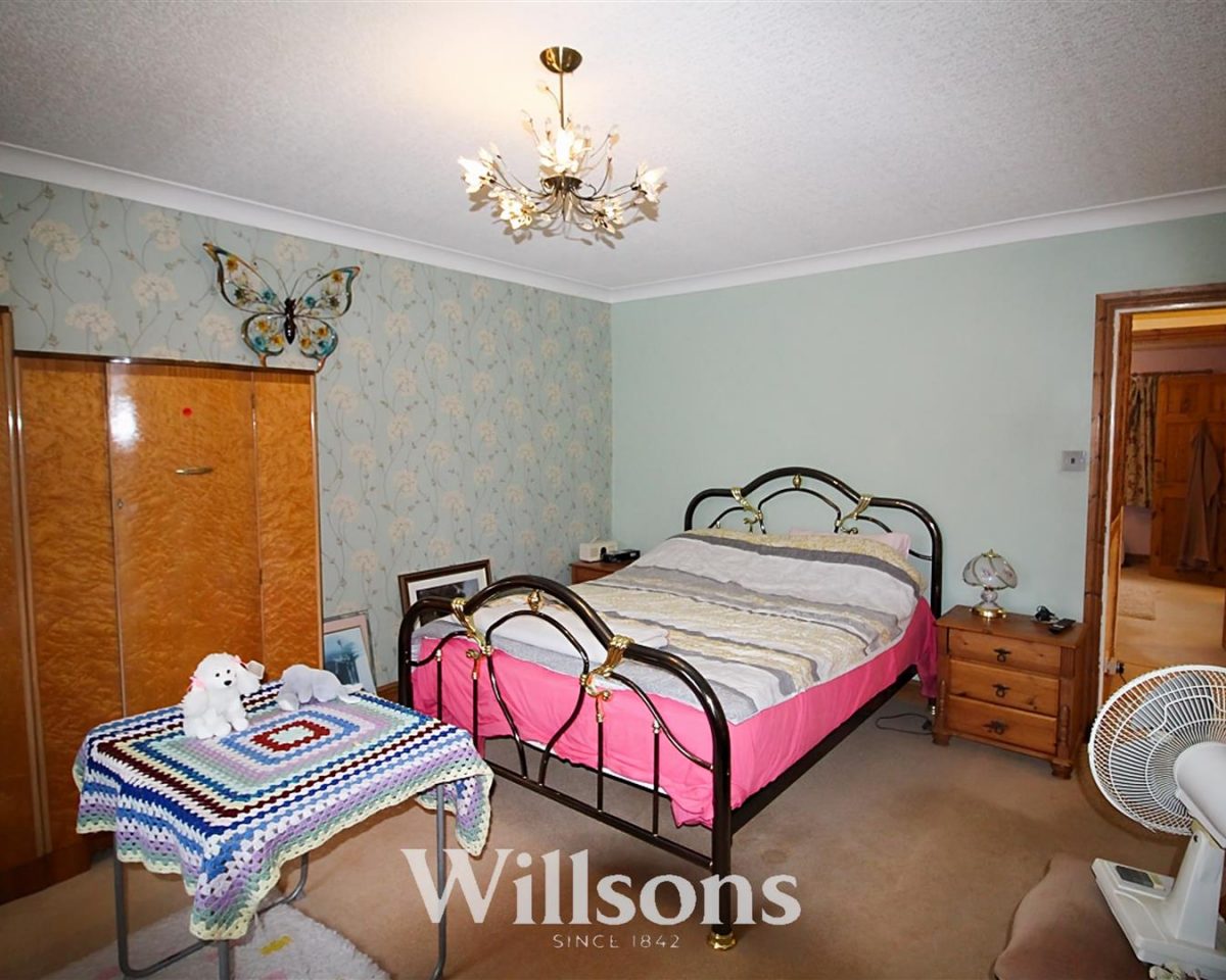 Low Road South, Friskney, Boston