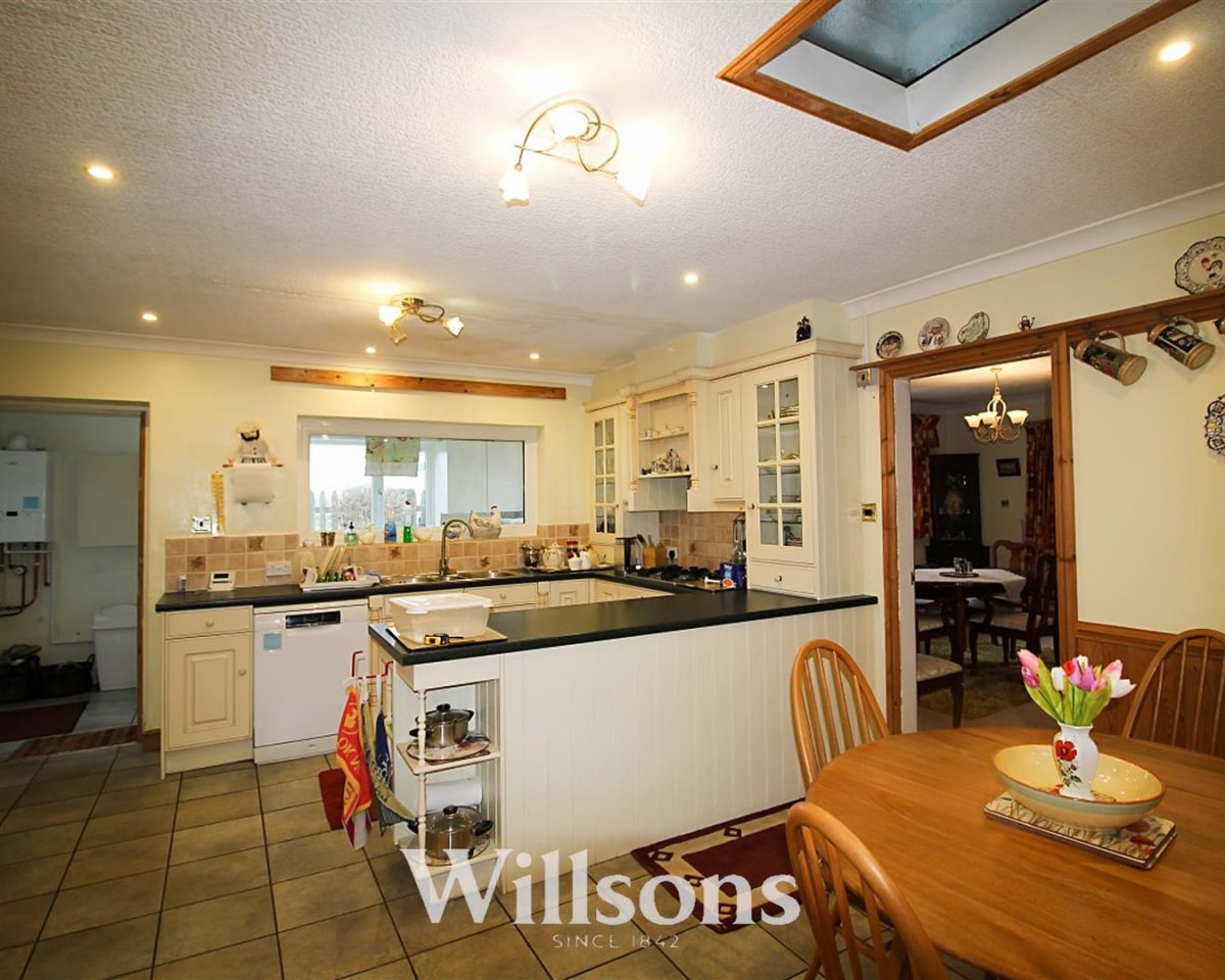 Low Road South, Friskney, Boston