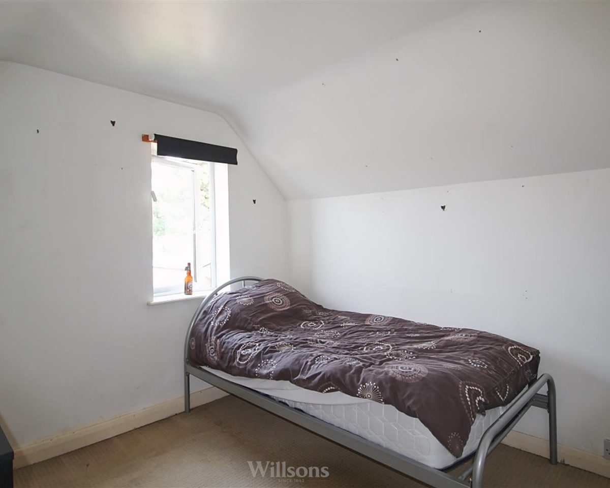 Derby Avenue, Skegness