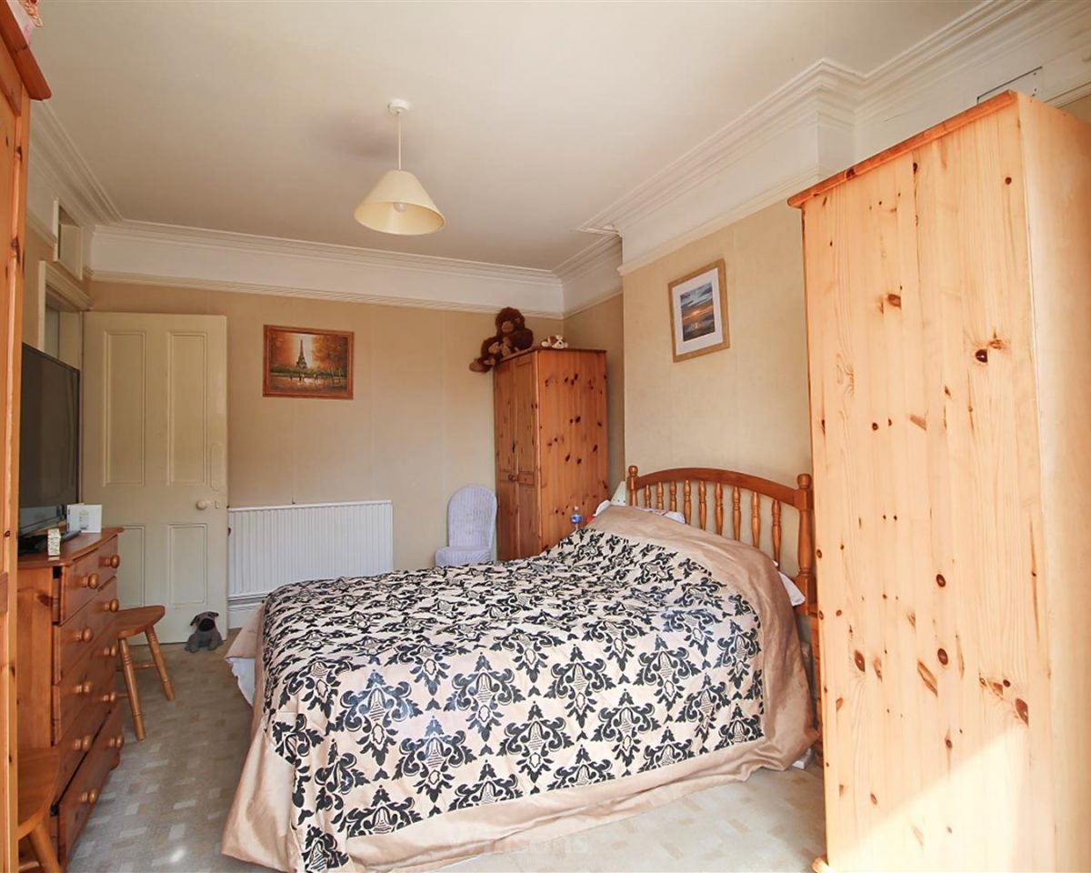 Derby Avenue, Skegness