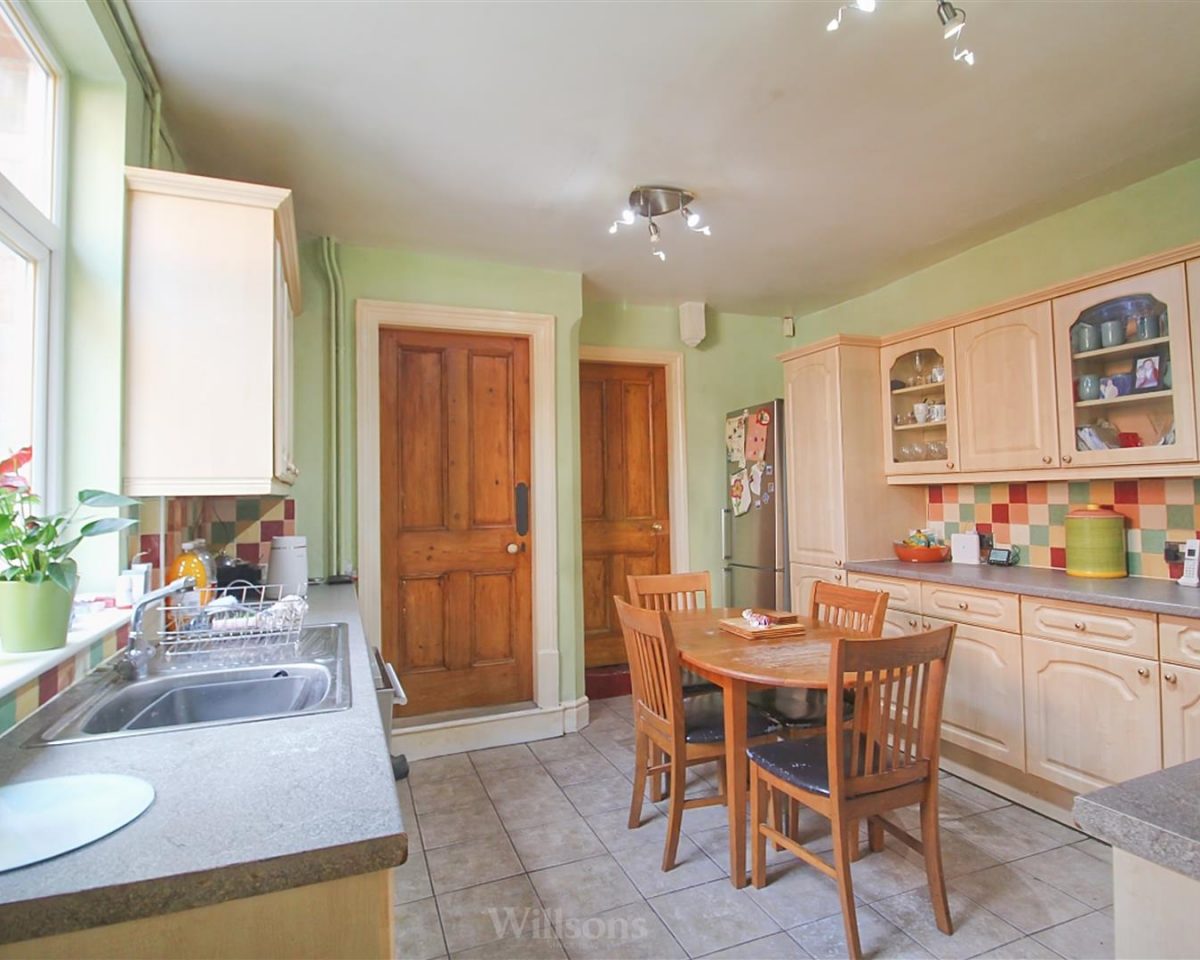 Derby Avenue, Skegness