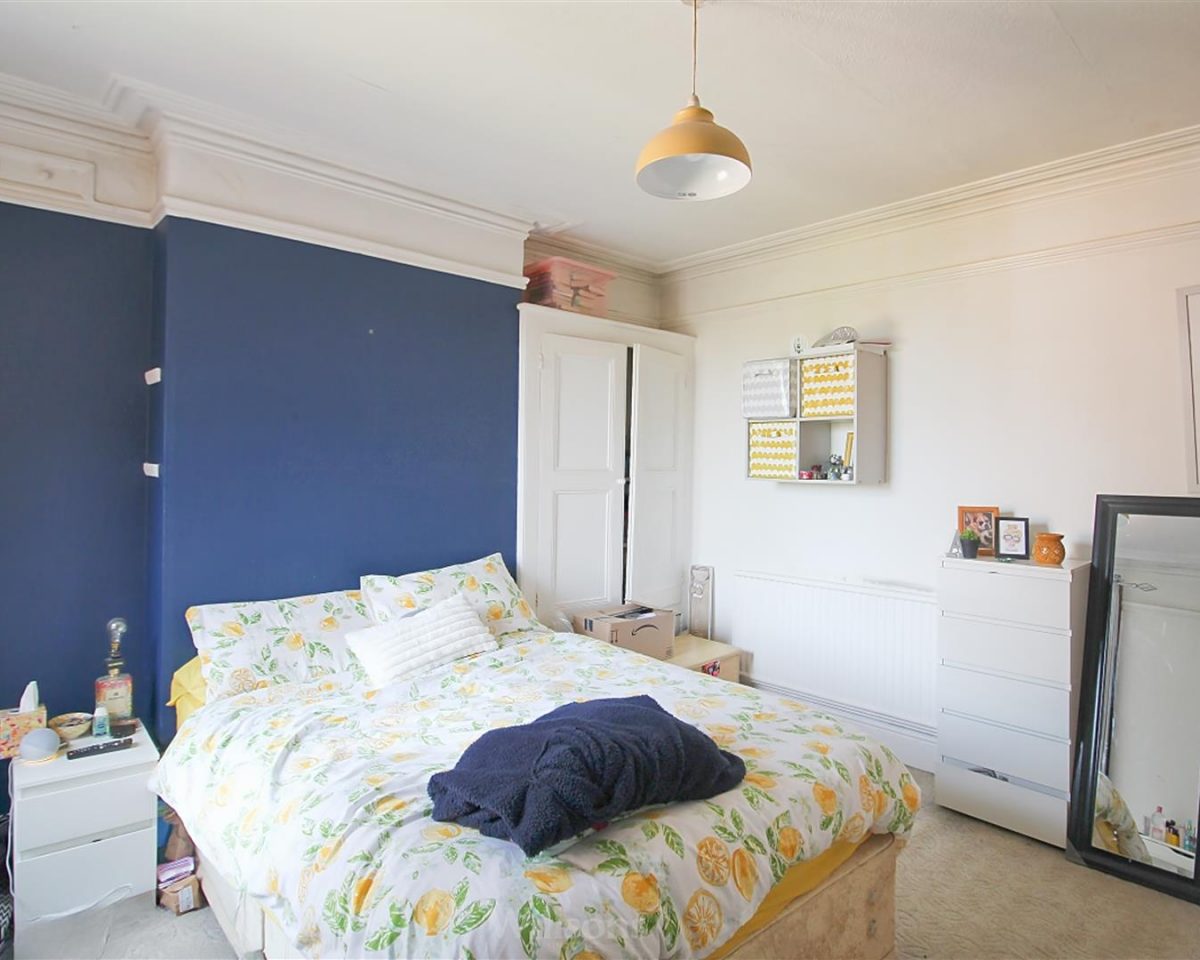 Derby Avenue, Skegness