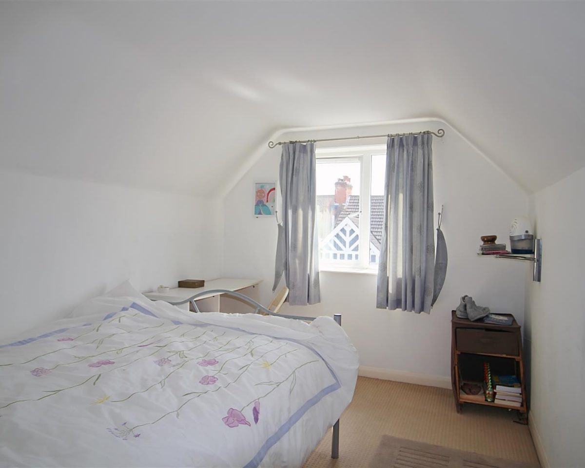 Derby Avenue, Skegness