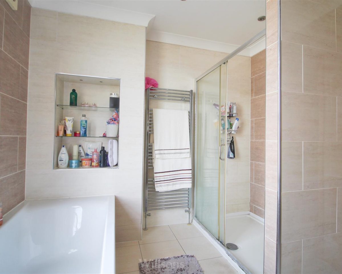 Derby Avenue, Skegness