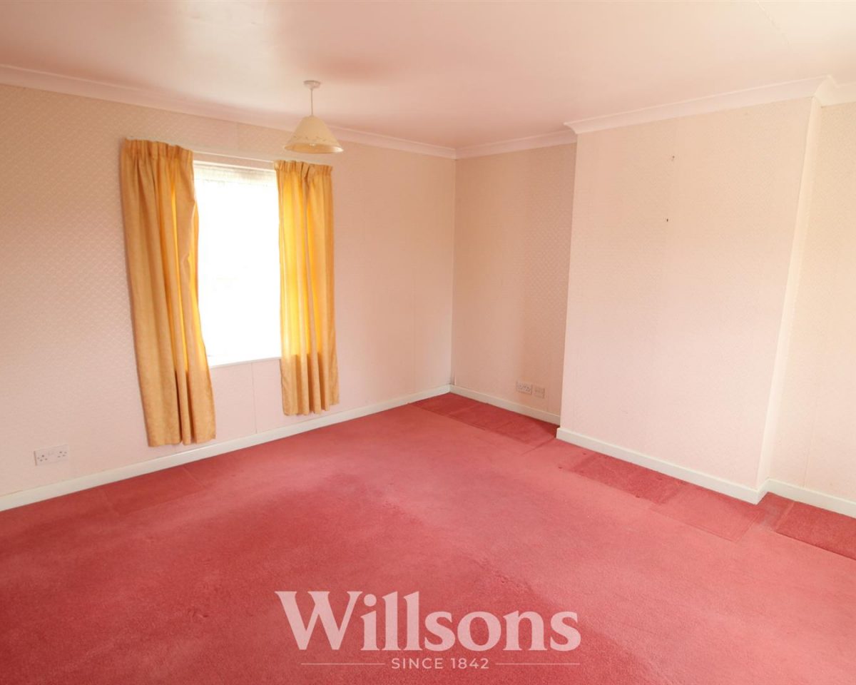 Oxlands Lane, Bratoft, Skegness