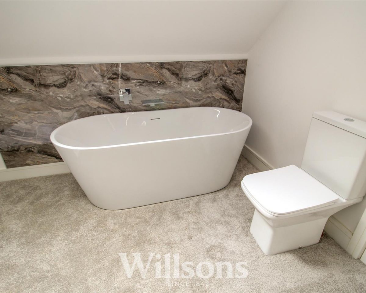 Hall Lane, Burgh Le Marsh, Skegness