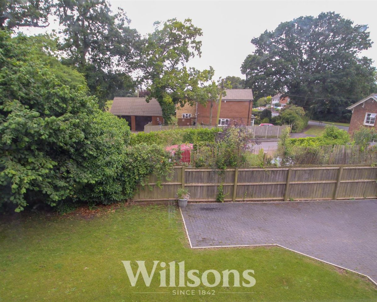 Hall Lane, Burgh Le Marsh, Skegness