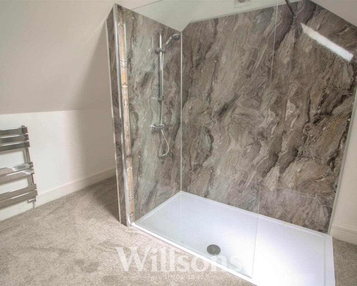 Hall Lane, Burgh Le Marsh, Skegness