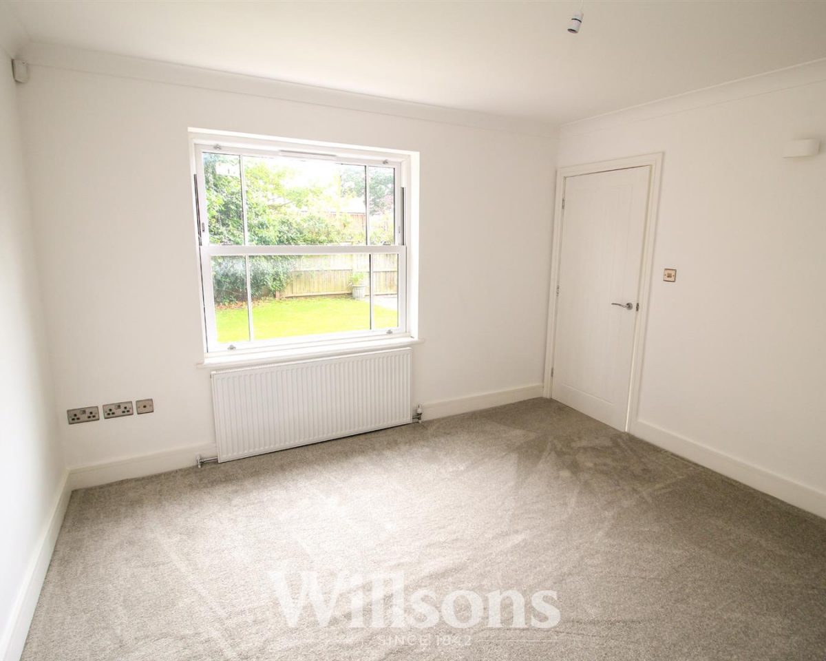 Hall Lane, Burgh Le Marsh, Skegness