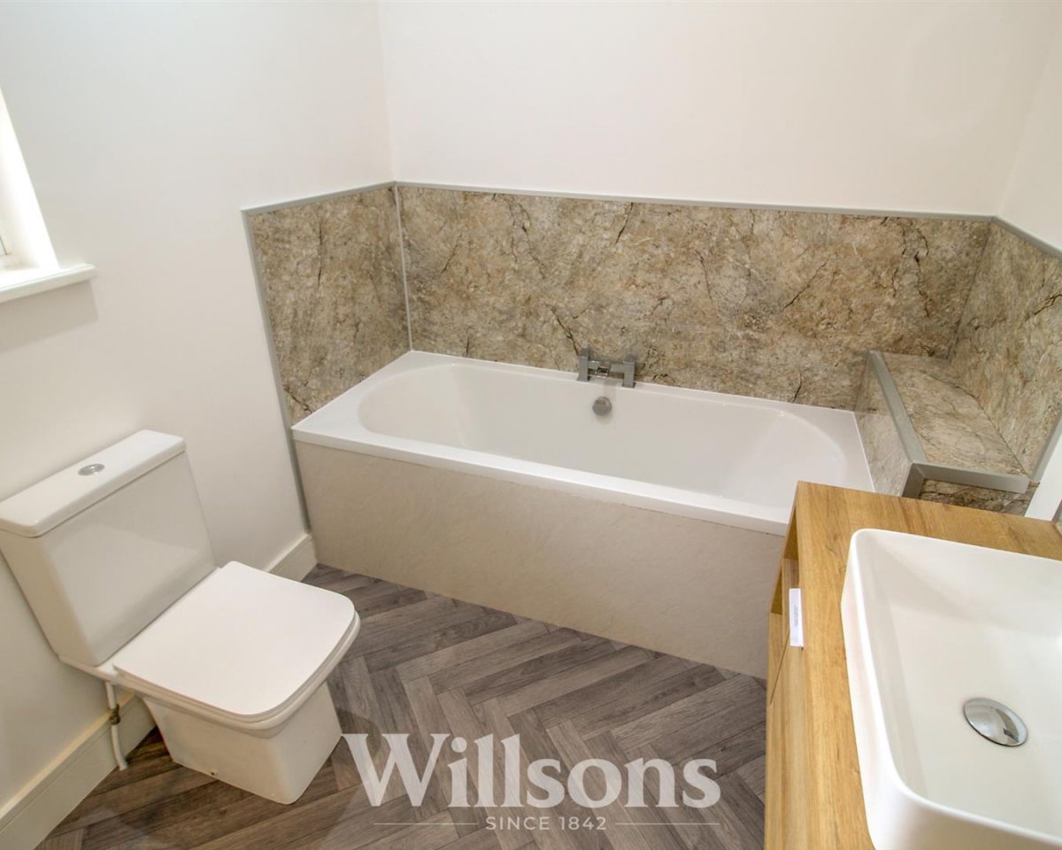 Hall Lane, Burgh Le Marsh, Skegness