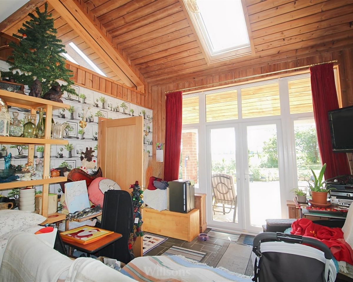 Mill Lane, Friskney, Boston