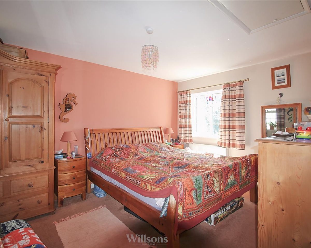 Mill Lane, Friskney, Boston