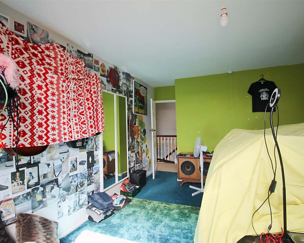 Mill Lane, Friskney, Boston