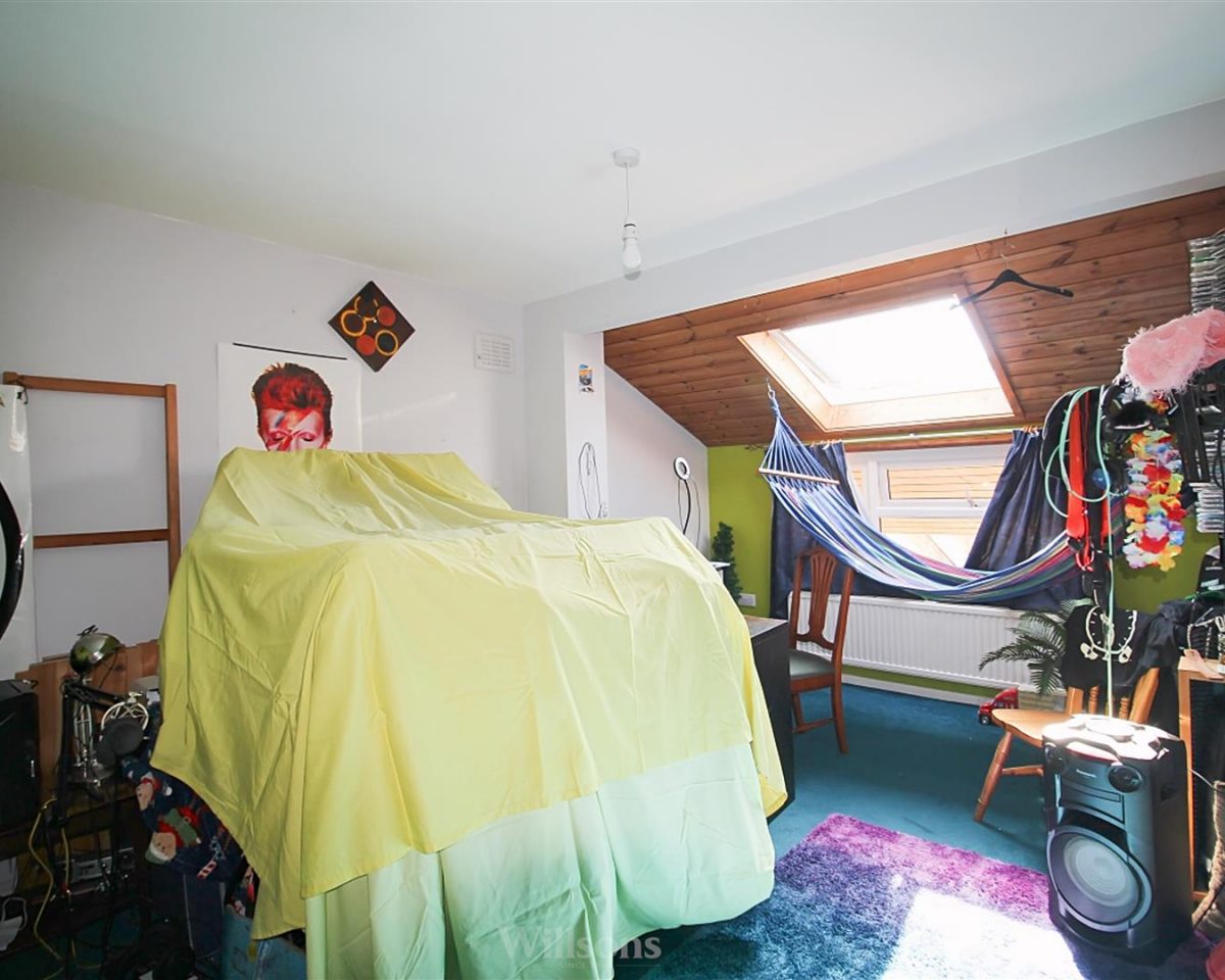 Mill Lane, Friskney, Boston