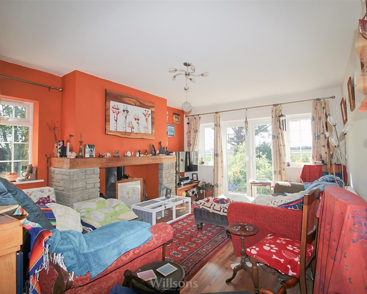 Mill Lane, Friskney, Boston