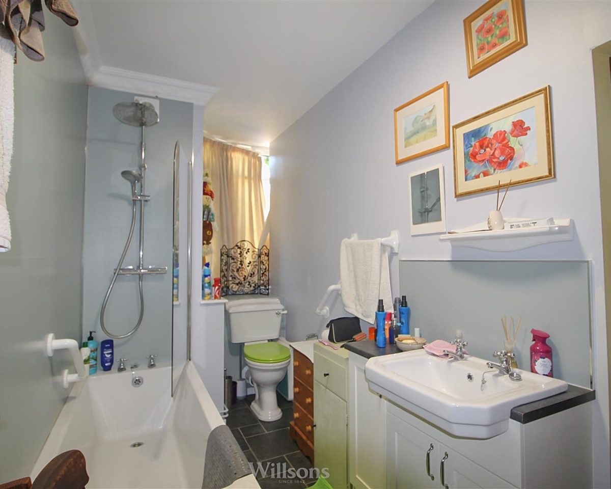 Mill Lane, Friskney, Boston