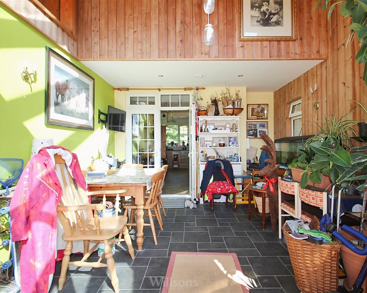 Mill Lane, Friskney, Boston