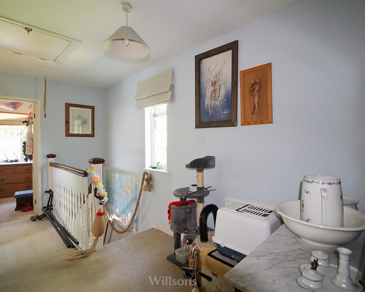 Mill Lane, Friskney, Boston