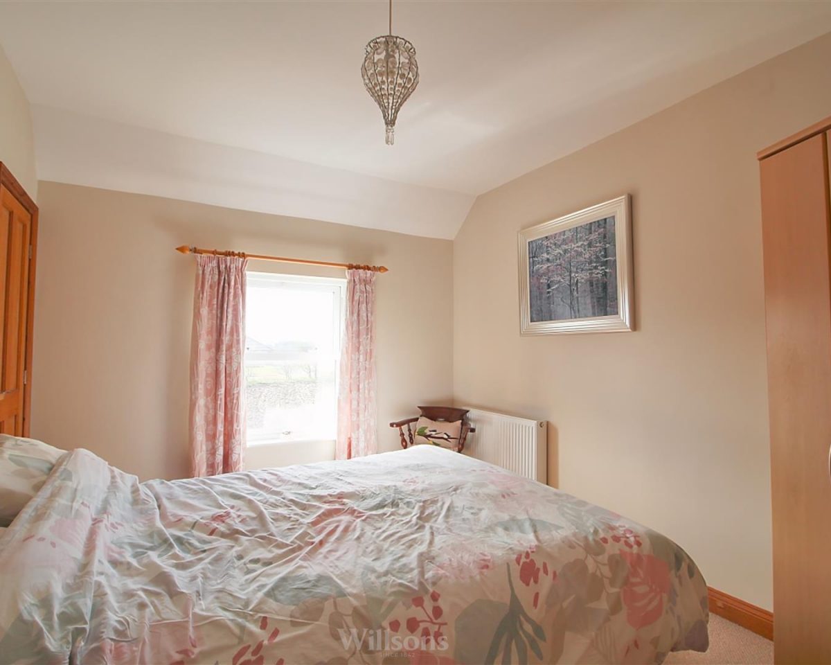 Matt Pits Lane, Wainfleet, Skegness