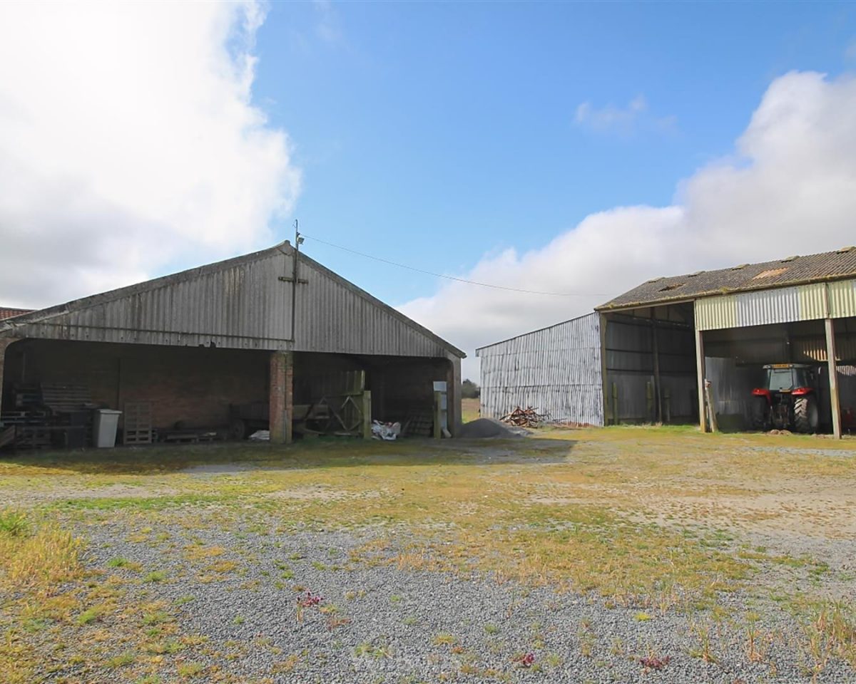 Matt Pits Lane, Wainfleet, Skegness
