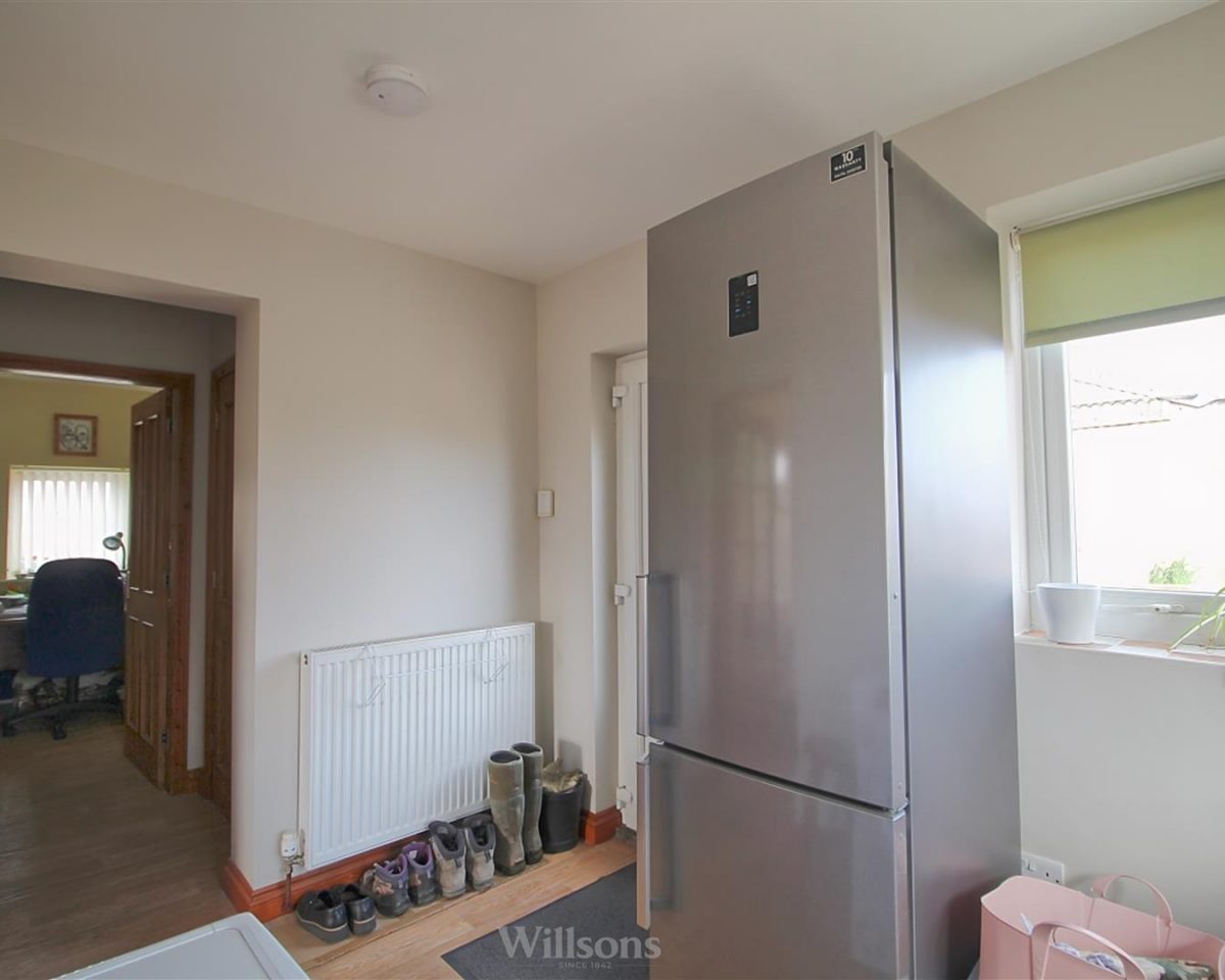 Matt Pits Lane, Wainfleet, Skegness