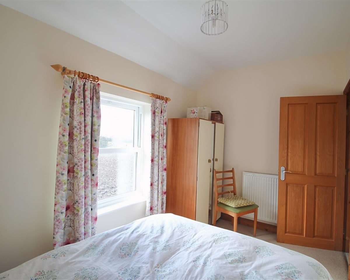 Matt Pits Lane, Wainfleet, Skegness