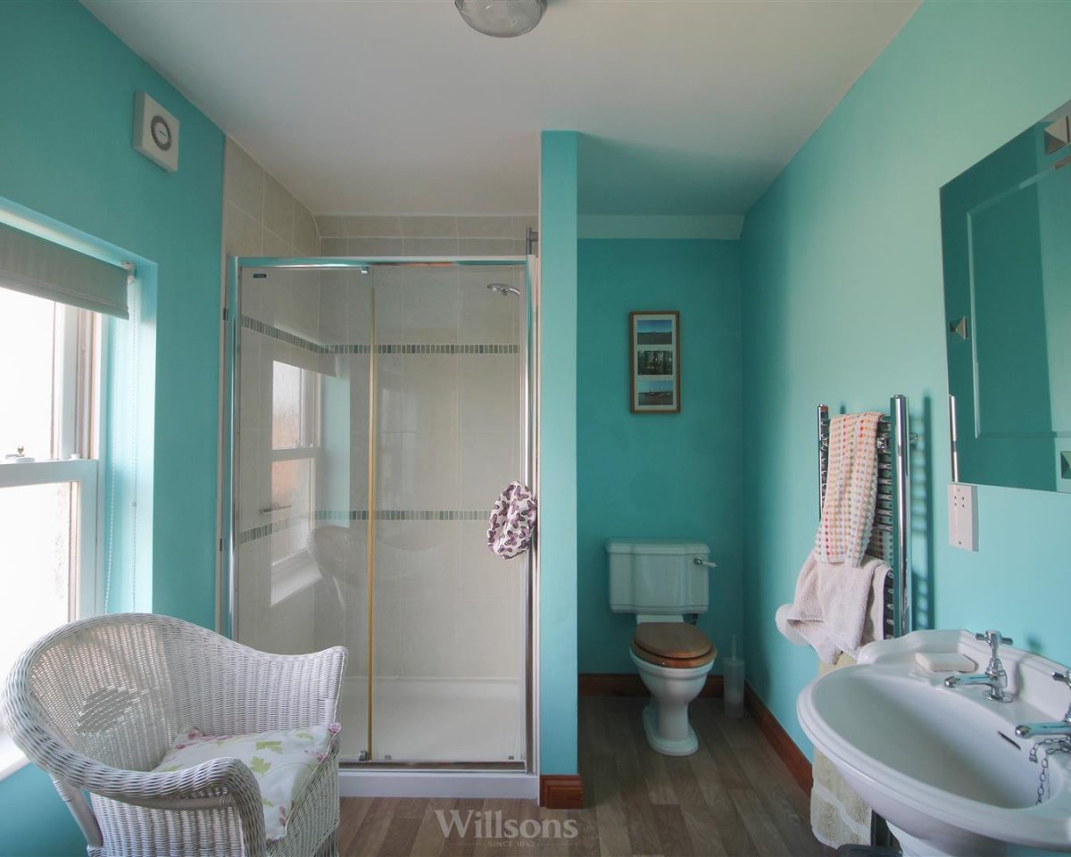 Matt Pits Lane, Wainfleet, Skegness