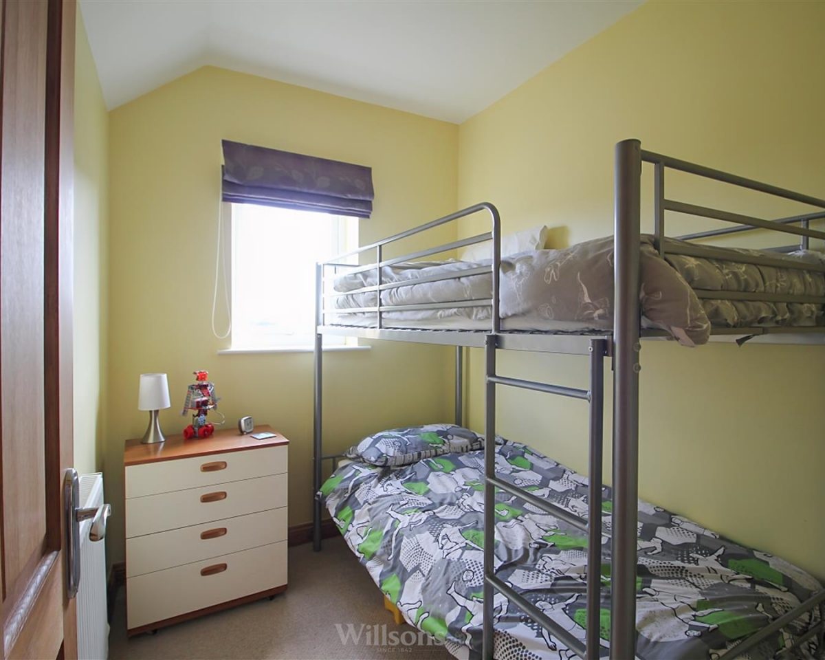 Matt Pits Lane, Wainfleet, Skegness