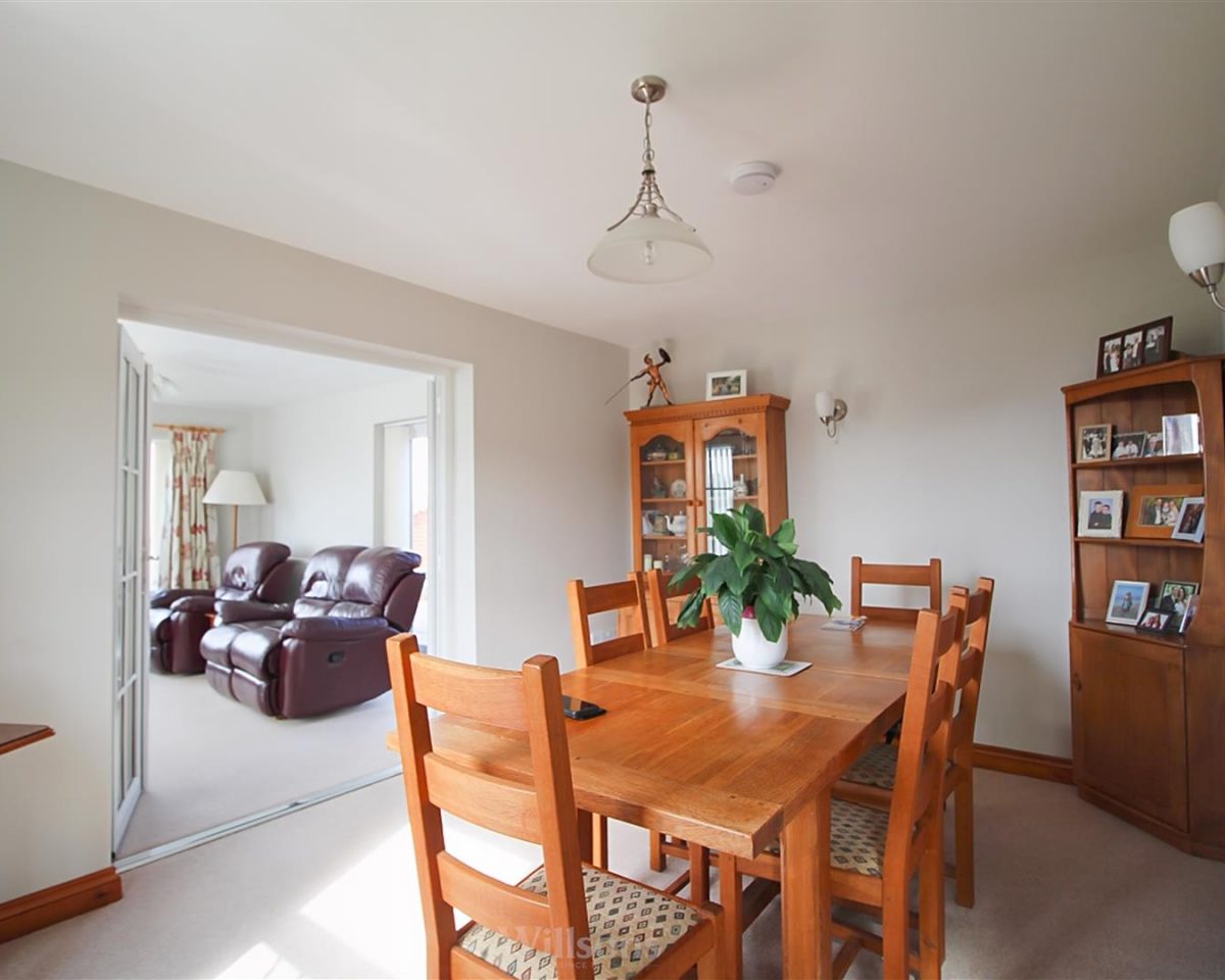 Matt Pits Lane, Wainfleet, Skegness