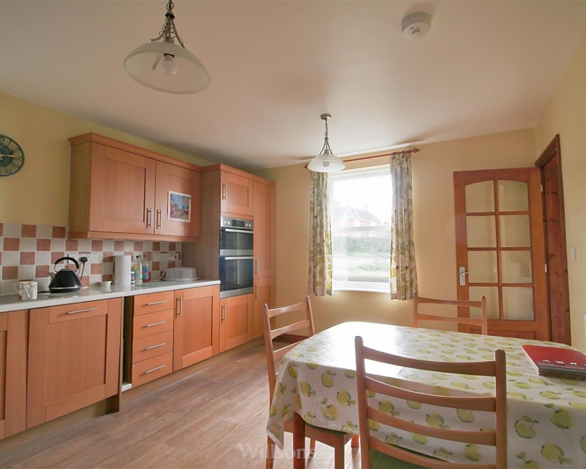 Matt Pits Lane, Wainfleet, Skegness