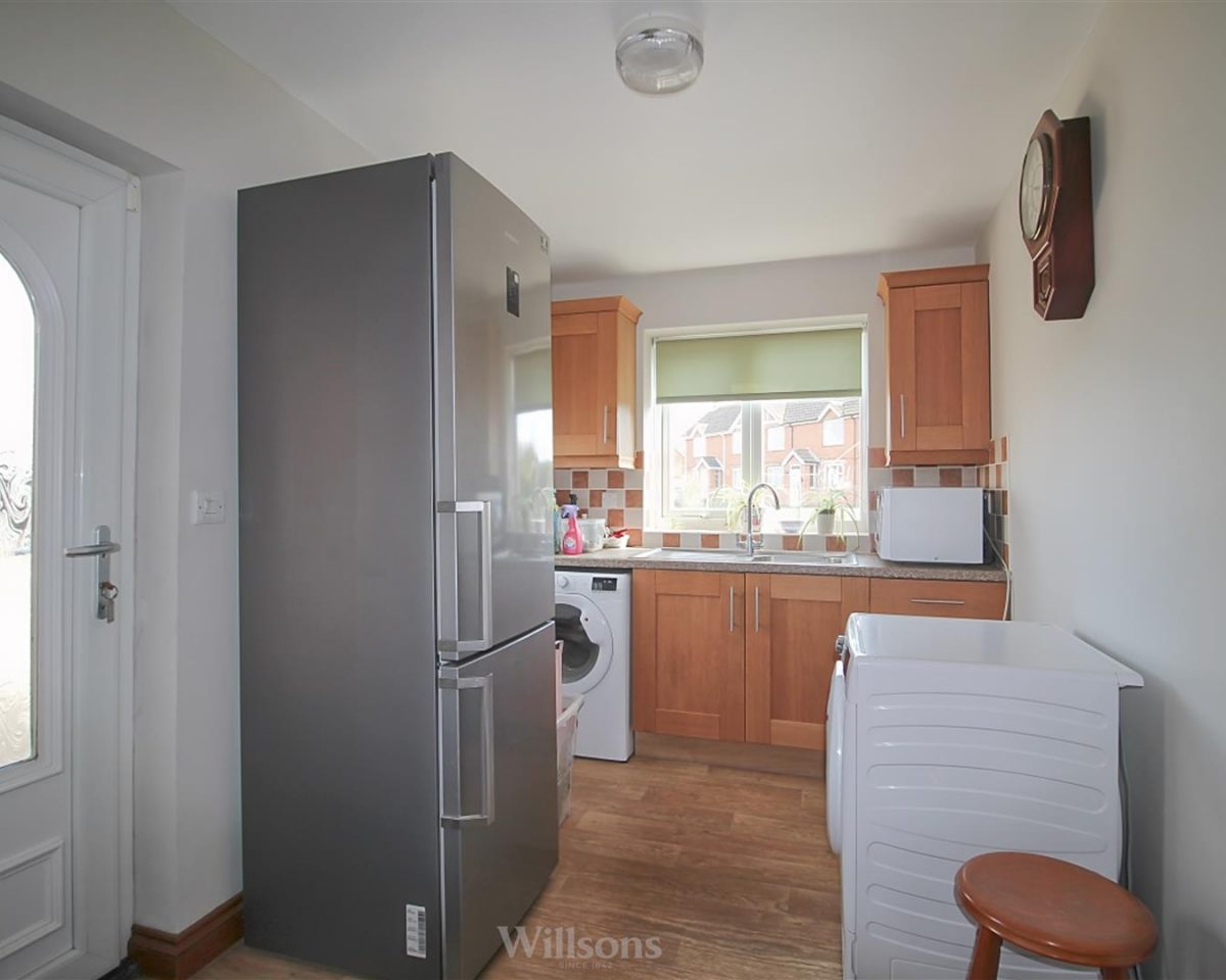 Matt Pits Lane, Wainfleet, Skegness