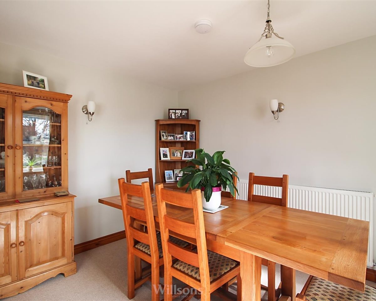 Matt Pits Lane, Wainfleet, Skegness