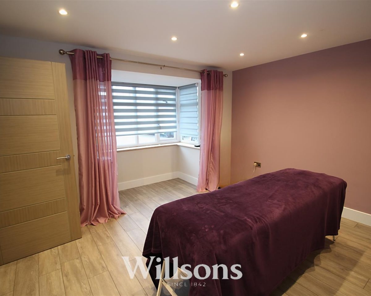 Station Road, Burgh Le Marsh, Skegness