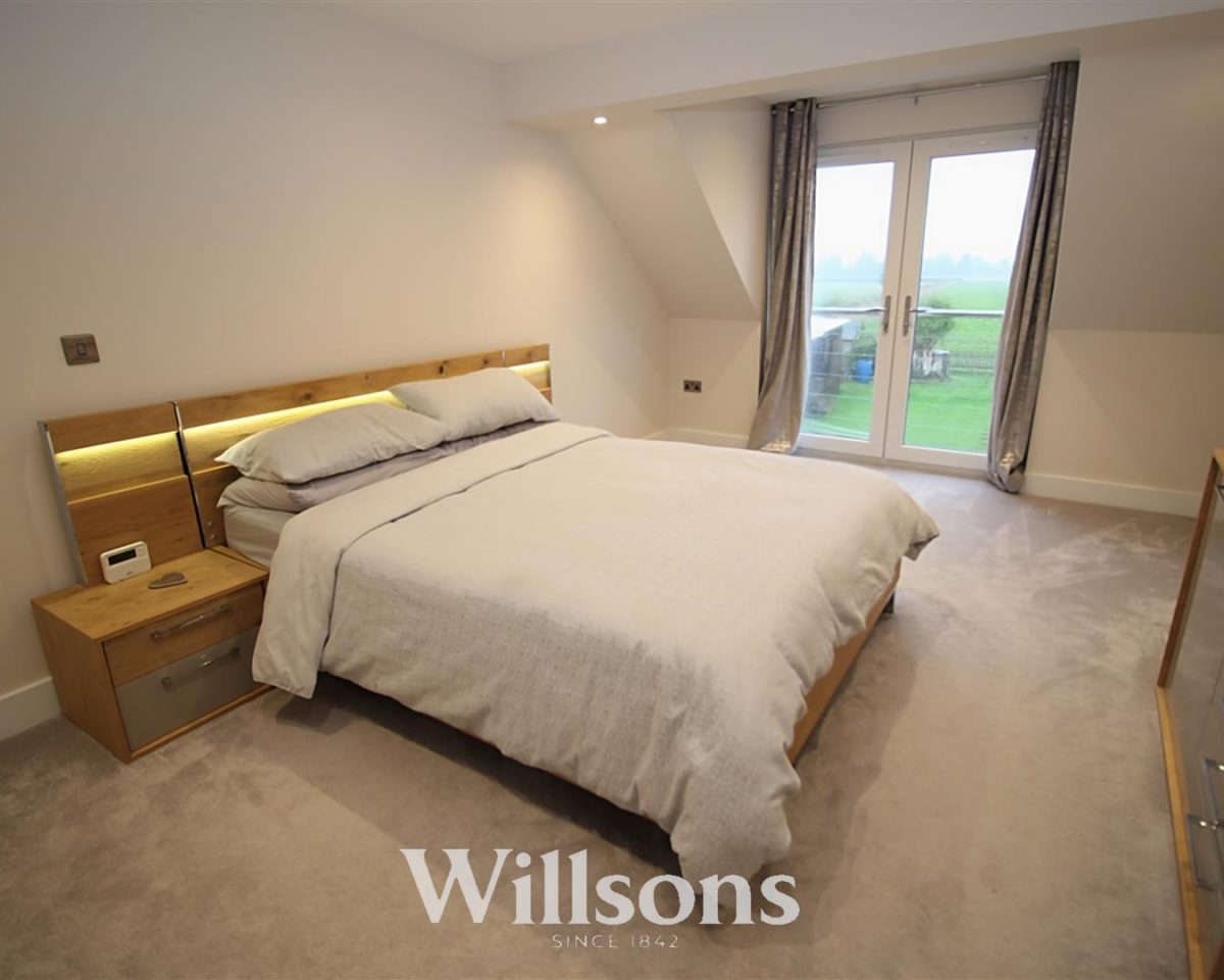 Station Road, Burgh Le Marsh, Skegness