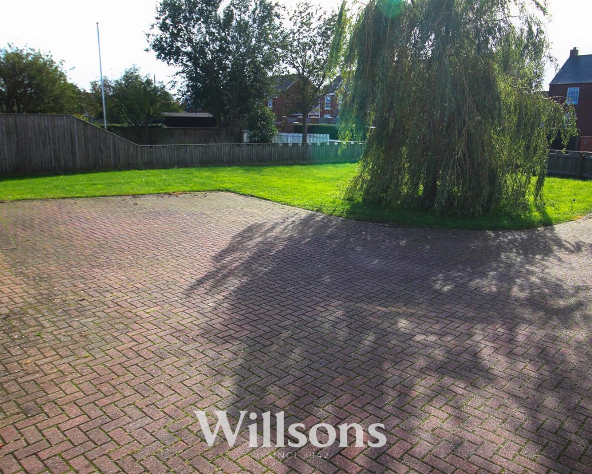 Station Road, Burgh Le Marsh, Skegness