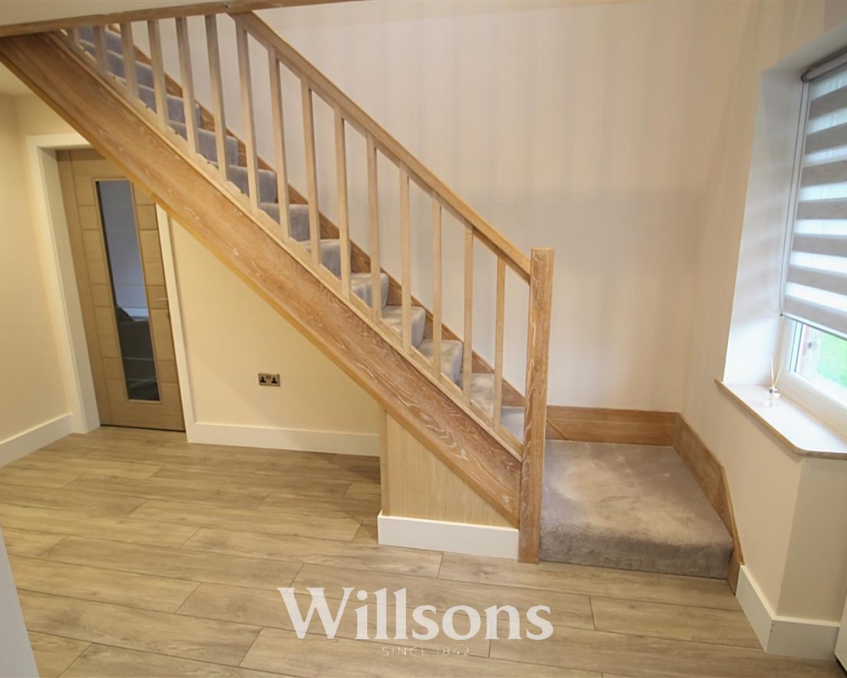 Station Road, Burgh Le Marsh, Skegness