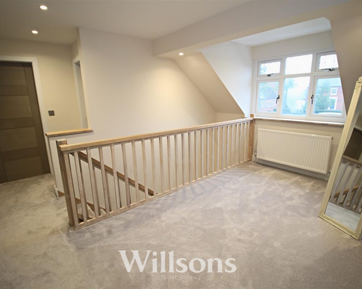 Station Road, Burgh Le Marsh, Skegness