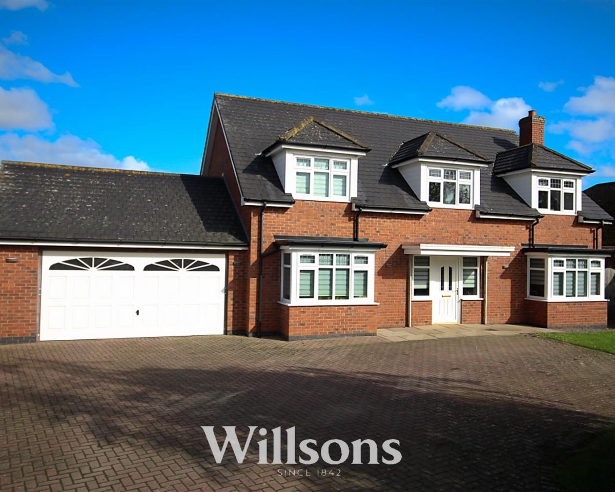 Station Road, Burgh Le Marsh, Skegness