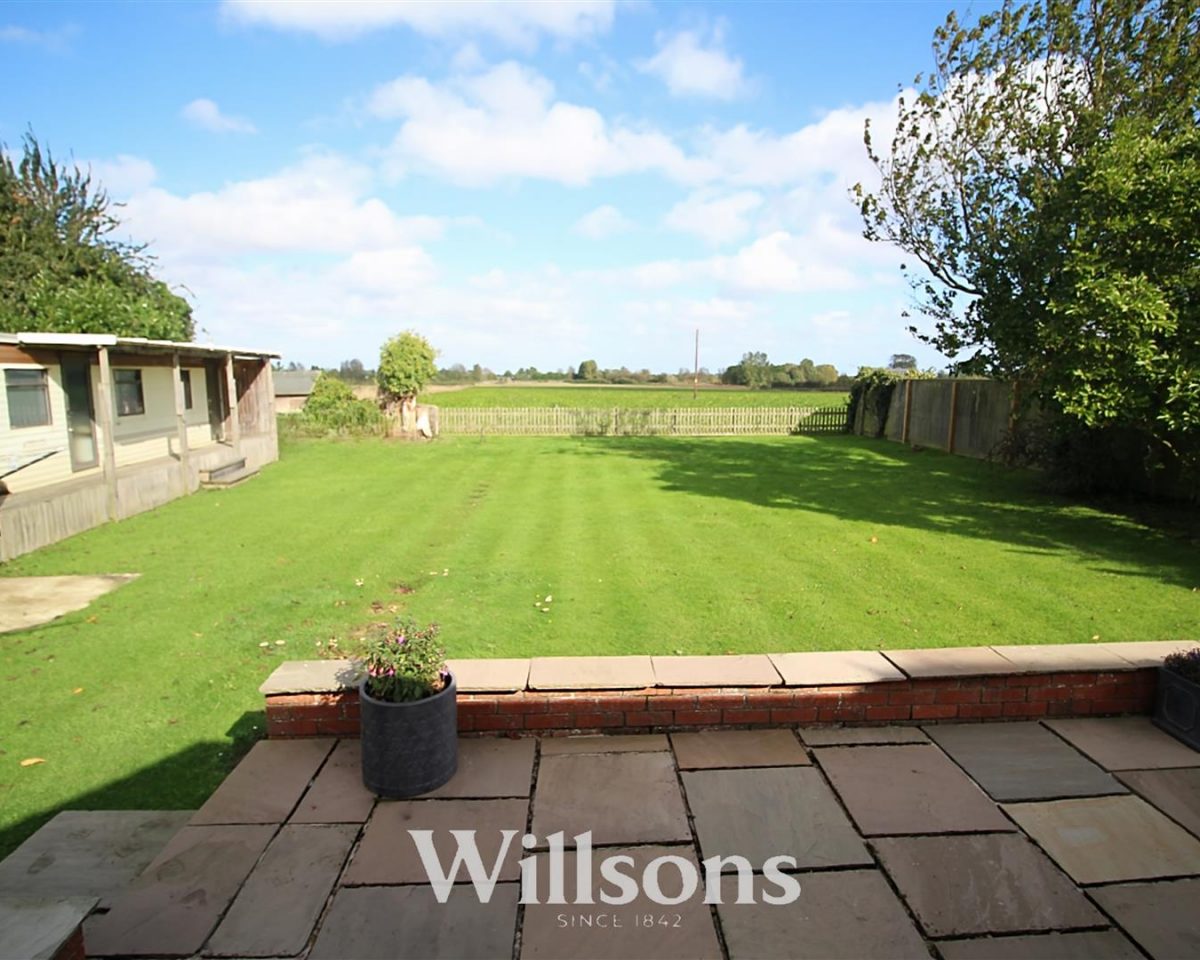Station Road, Burgh Le Marsh, Skegness
