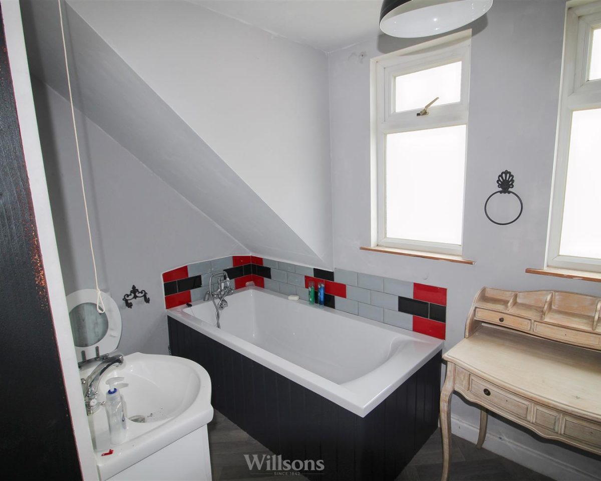 St. Andrews Drive, Skegness