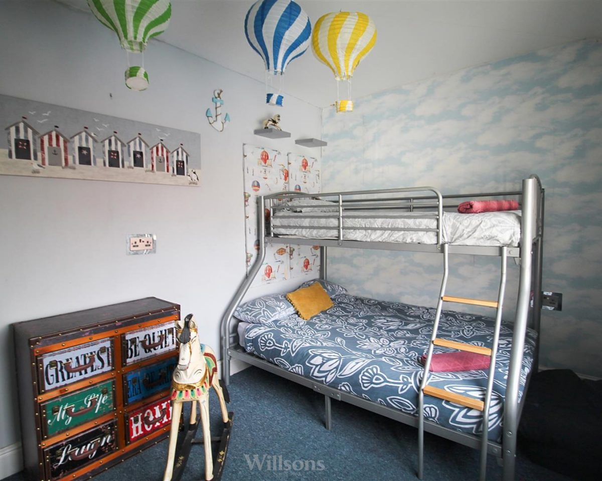 St. Andrews Drive, Skegness