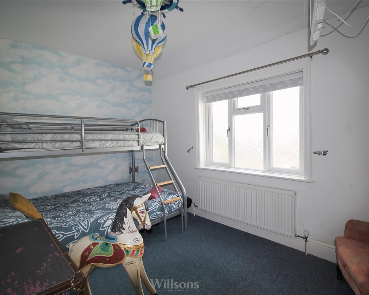 St. Andrews Drive, Skegness