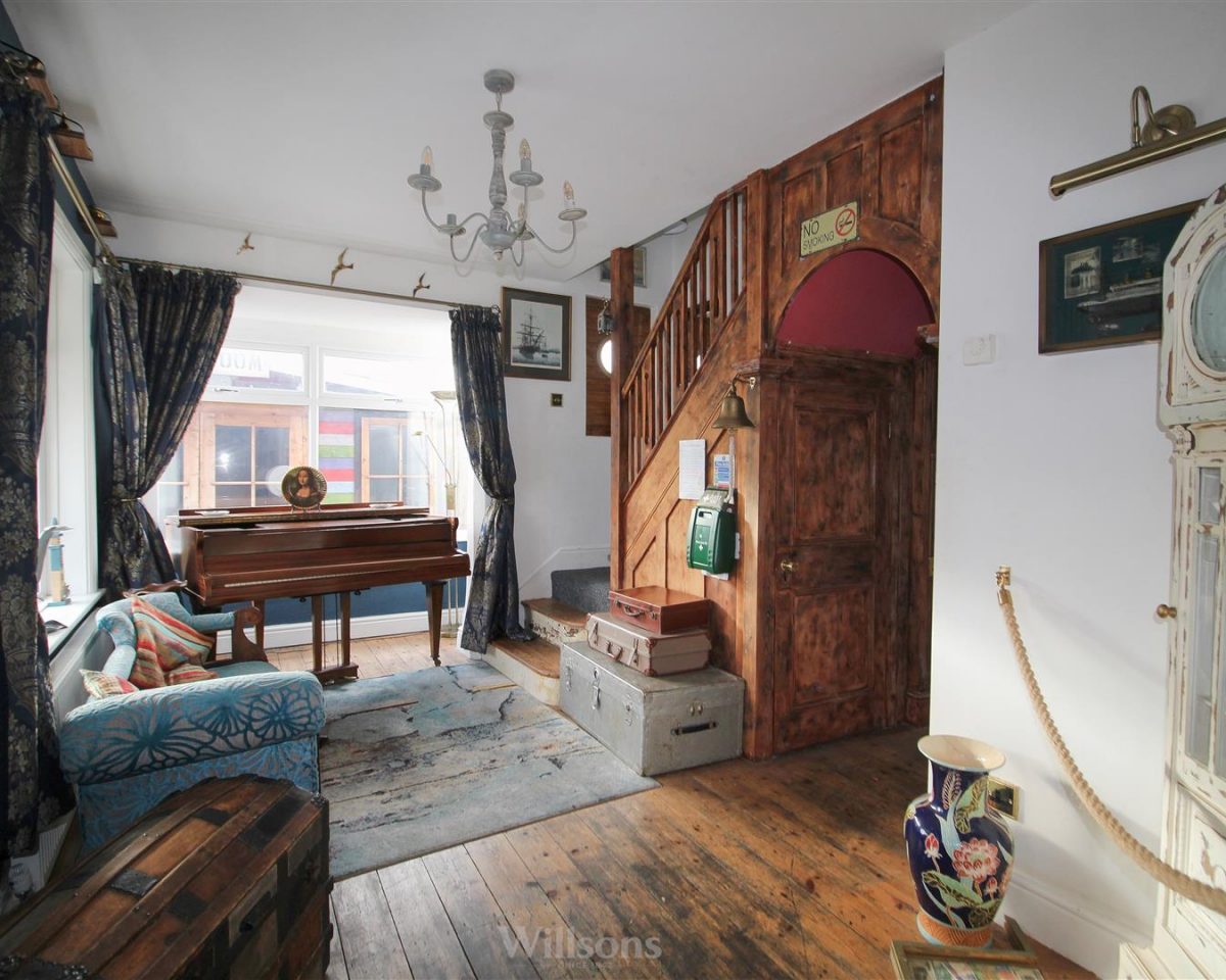 St. Andrews Drive, Skegness