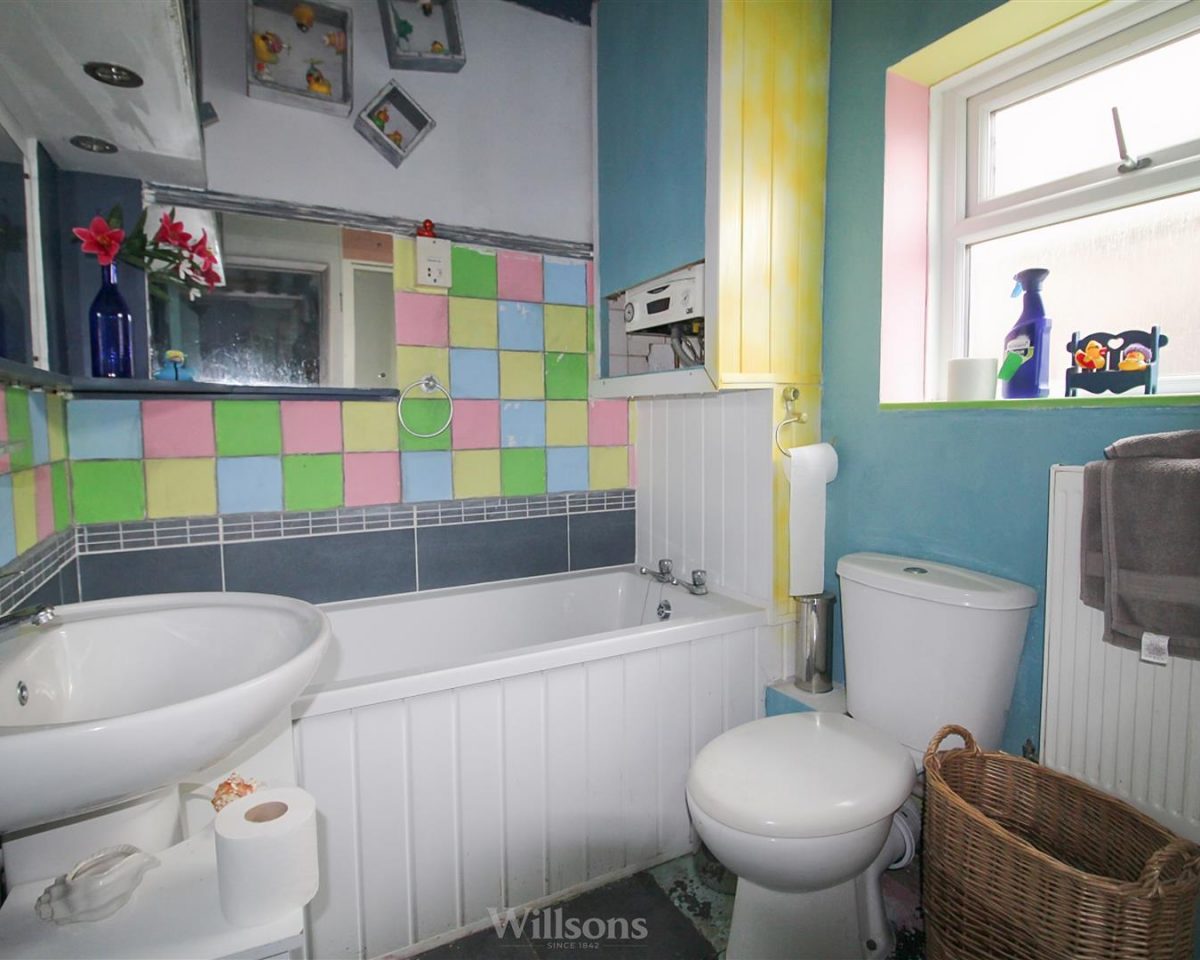 St. Andrews Drive, Skegness