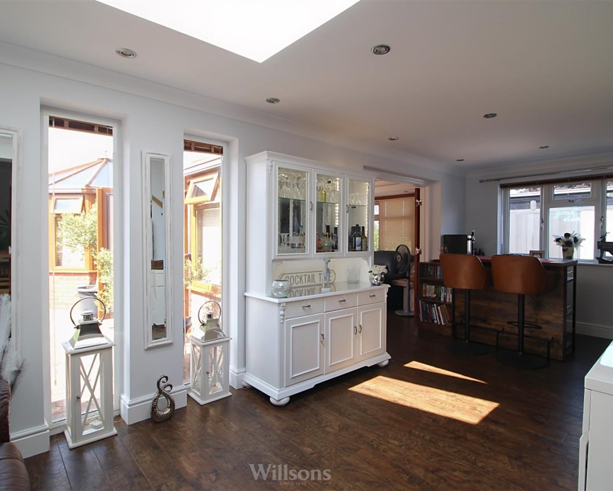 Groose Lane, Wainfleet St. Mary, Skegness