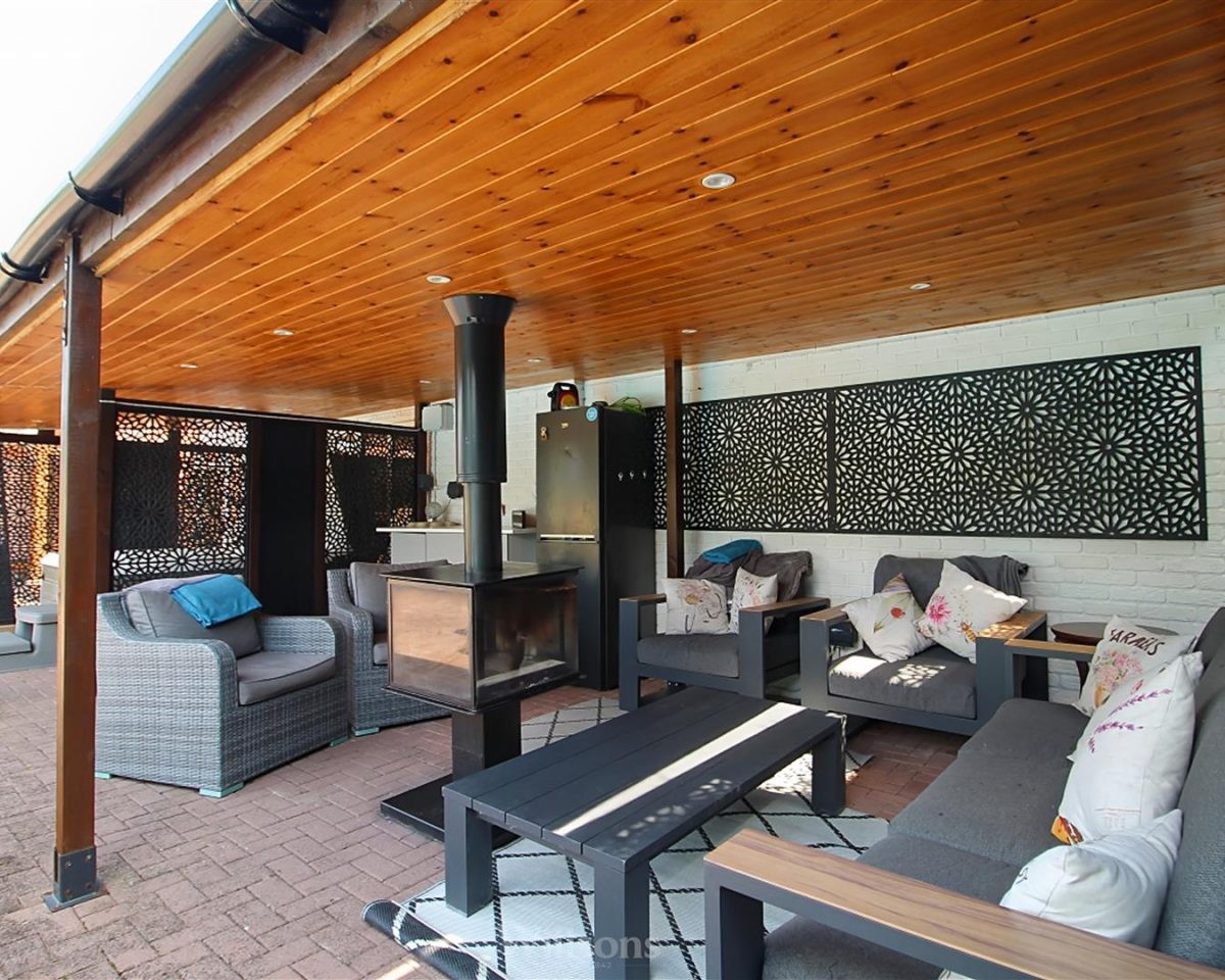 Groose Lane, Wainfleet St. Mary, Skegness